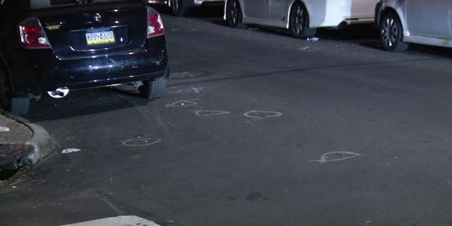 A pizza delivery driver shot a suspect attempting to carjack him Thursday night.