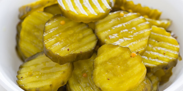 Batoul S, from Australia, who goes by the TikTok username @halalfoodsydney, recently revealed on TikTok that fans can get pickles for free from McDonald's.