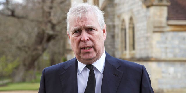Prince Andrew stepped back from his royal duties following a sexual exploitation scandal involving him and Jeffrey Epstein.