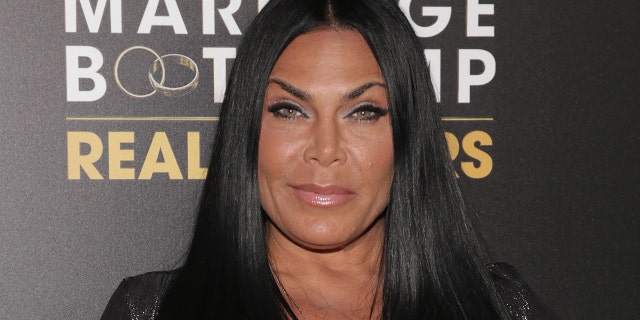 TV personality Renee Graziano said she is