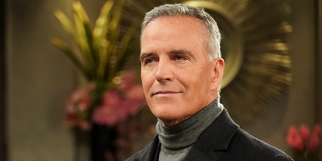 Richard Burgi was fired after he "inadvertently" breached COVID-19 protocols, he said.