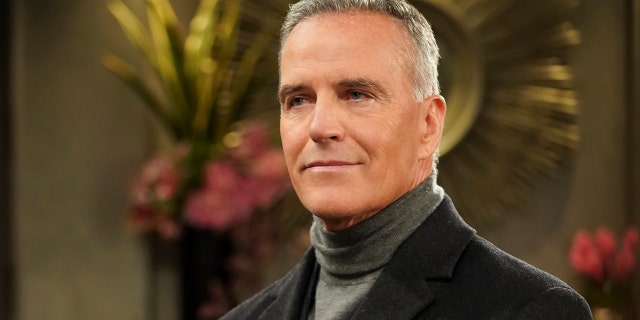 Richard Burgi was fired after he "inadvertently" breached COVID-19 protocols, he said.