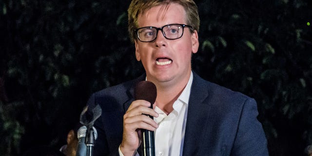 Assemblyman Robert Carroll LightRocket via Getty Images