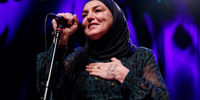 Singer-songwriter Sinead O'Connor's son Shane has died, her rep confirmed to Fox News Digital.