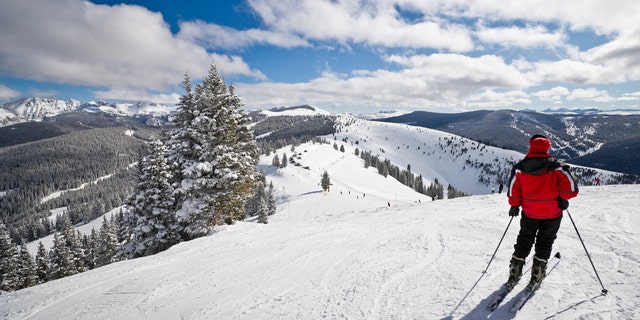 In many destinations, this ski season is looking much like those prepandemic. (iStock)