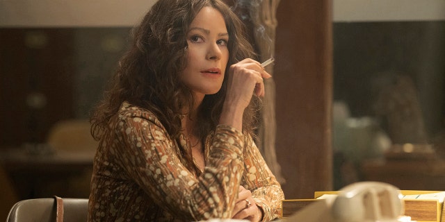 A first look at Sofia Vergara in her upcoming role as Griselda Blanco.
