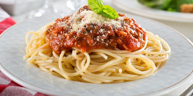 Jan. 4 is National Spaghetti Day in the U.S., the perfect time to learn about the history of spaghetti. (iStock)