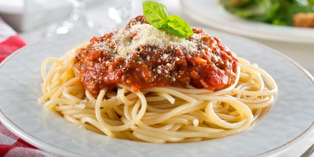 Jan. 4 is National Spaghetti Day in the U.S., the perfect time to learn about the history of spaghetti. (iStock)