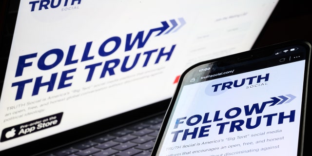Former President Trump announced his intention to create a new social media platform after he was banned from Facebook and Twitter last year.