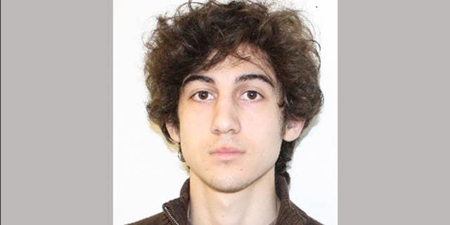 Boston bomber Dzhokhar Tsarnaev was sentenced to death in 2015 for the deadly 2013 attack near the finish line of the Boston Marathon. 