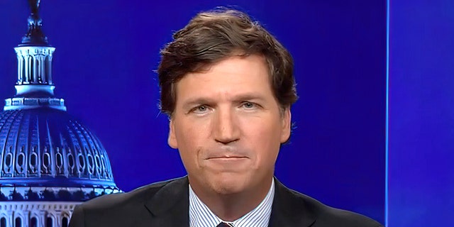 "Tucker Carlson tonight" an average of 591,000 viewers from advertisers' coveted adult 25-54 demographic to win the critical category. 