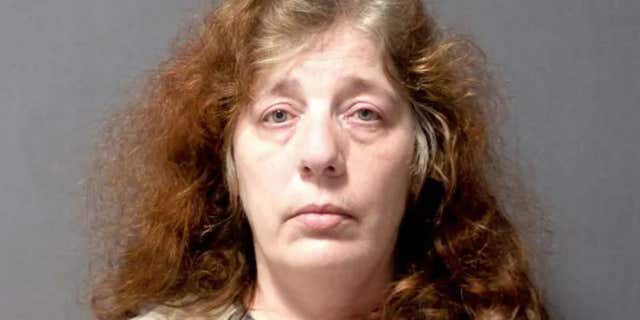 Wendy Lynn Wein pleaded guilty on Friday to trying to hire a hitman to kill her husband last year through what turned out to be a fake murder-for-hire website. (Monroe County Jail)