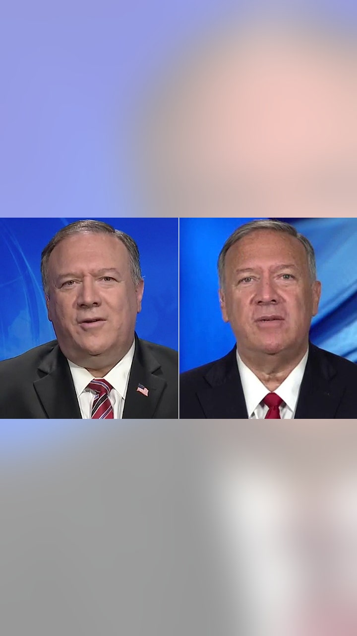 Mike Pompeo Weight Loss: Incredible Transformation Revealed