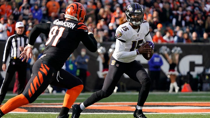 Fox News Flash top headlines for January 4