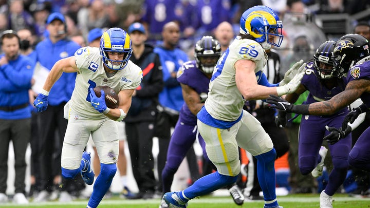 Fox News Flash top headlines for January 6