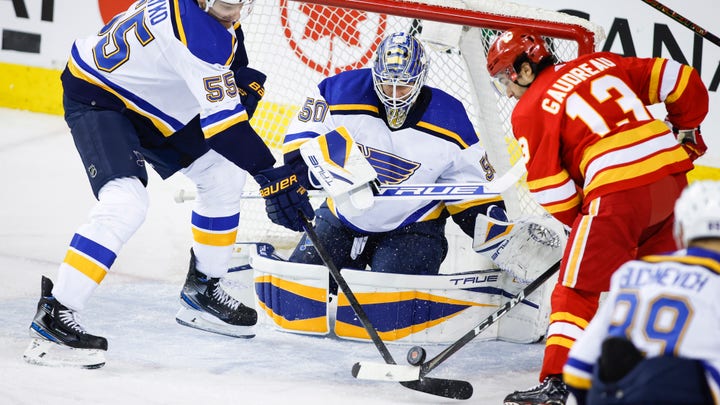 Fox News Flash top headlines for January 25