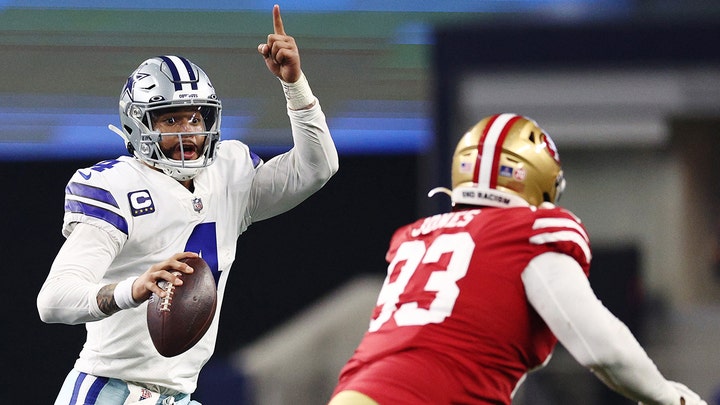 Fox News Flash top headlines for January 23