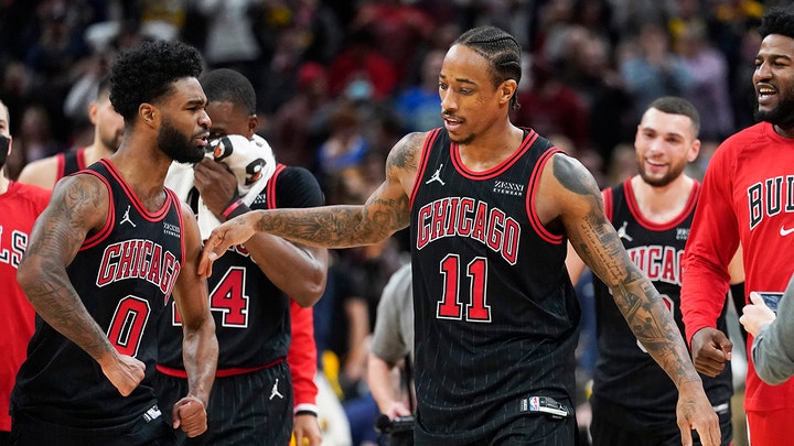 Fox News Flash top headlines for January 1