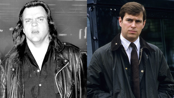 Fox News Flash top entertainment for January 21