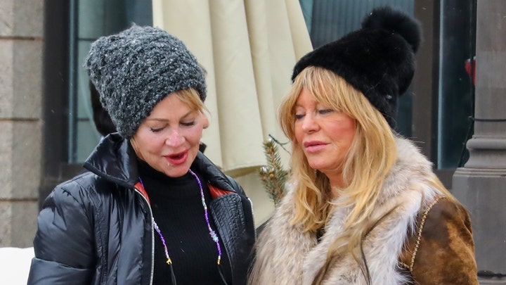 Fox News Flash top entertainment headlines for January 24