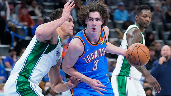 Fox News Flash top headlines for January 3