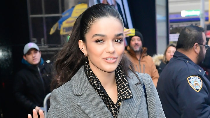 Fox News Flash top entertainment for January 18