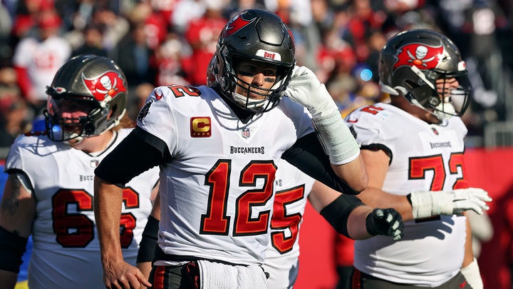 Fox News Flash top headlines for January 23