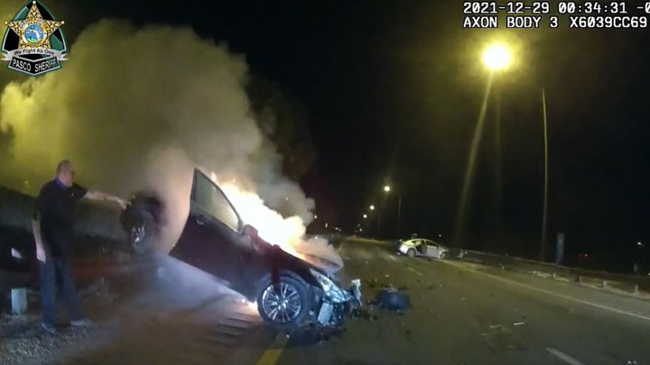 Fox News Flash top headlines for January 10