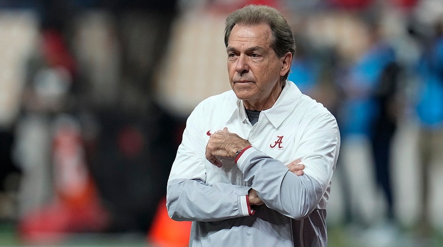 Tuskegee coach says he received death threats over comments about Nick Saban, Alabama: report