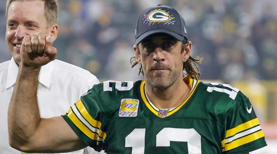 NFL on FOX - Aaron Rodgers has never defeated the San Francisco