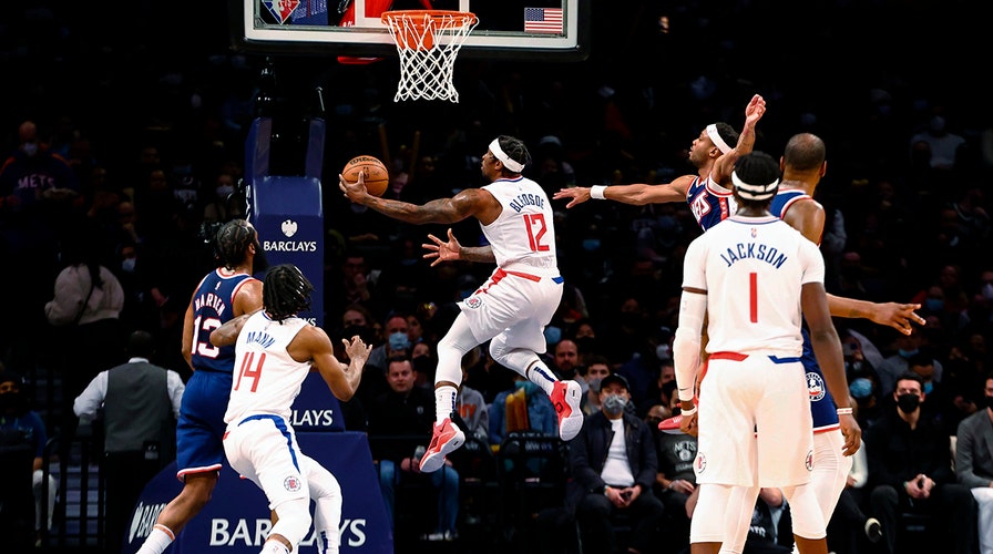 Fox News Flash top headlines for January 2