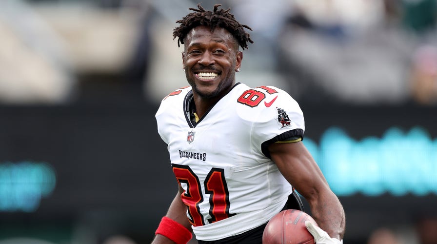 Ex-NFL star Antonio Brown to play for Albany Empire after taking over  ownership: report