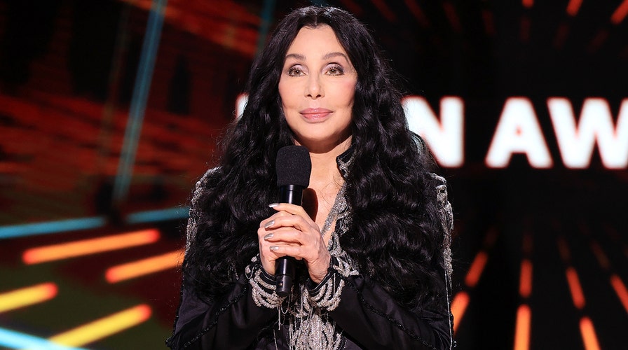 Cher, 75, says she refuses to let her hair go gray: 'I'm just not doing it!' | Fox News Cher, 75, says she refuses to let her hair go gray: 'I'm just not doing it!' | Fox News