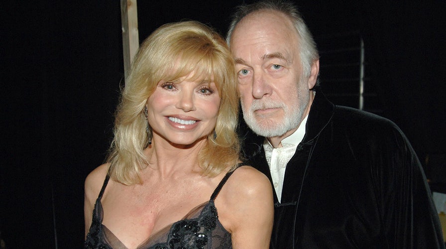 howard hesseman