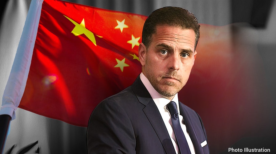 COVID lab leak, Hunter Biden stories ‘the exact same’: Bongino