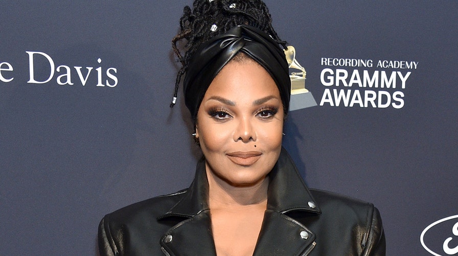 Janet Jackson talks Michael Jackson allegations in trailer for upcoming ...