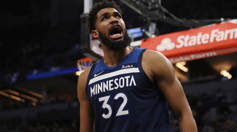 World Cup bound Karl-Anthony Towns: ''I'll see you over there in