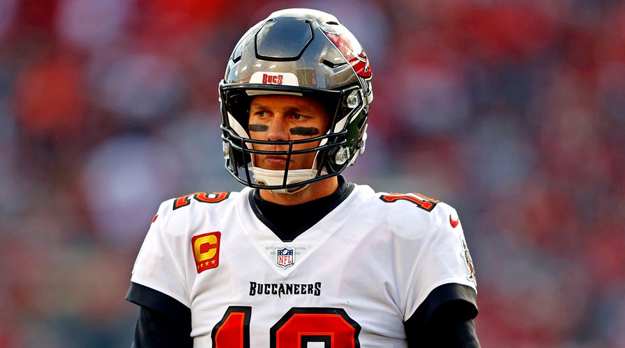 Buccaneers' Tom Brady Takes Shot at Today's NFL