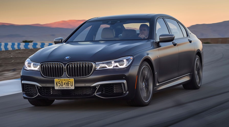 BMW está acabando con el motor V1 este verano v12 cars BMW está acabando con el motor V1 este verano