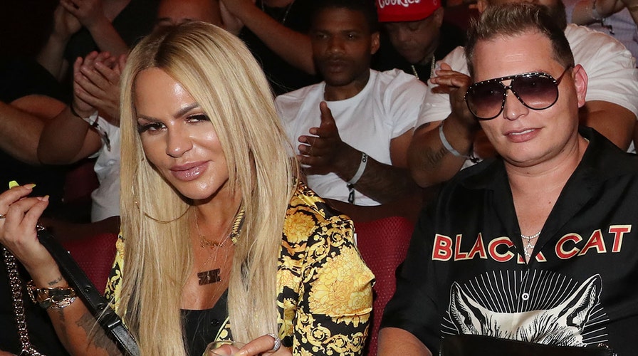 Florence Mirsky Controversy: What to Know About Scott Storch’s Ex & Viral Video