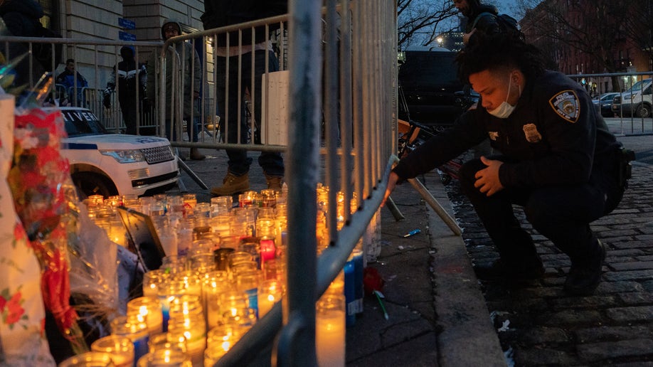 NYPDは月曜日の午後にフォックスニュースの死を確認した