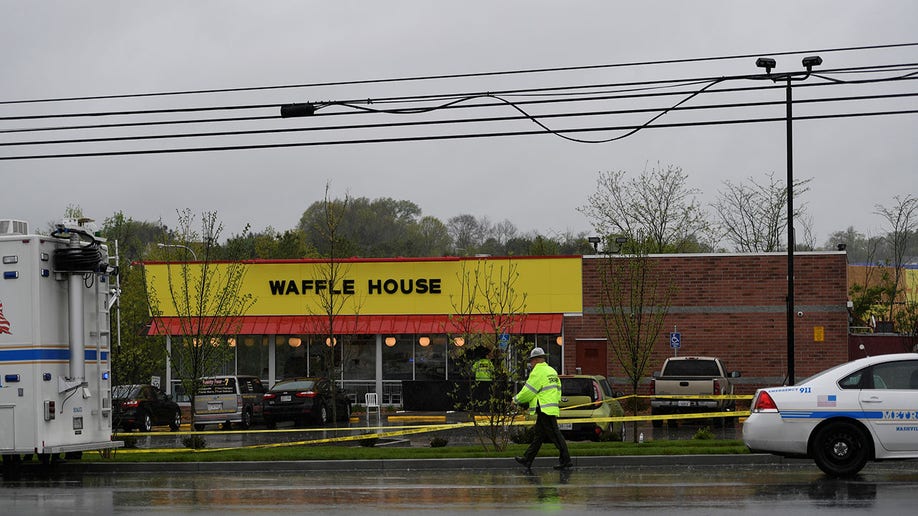 Nashville Waffle House Shooting: Murder Trial To Begin Today | Fox News