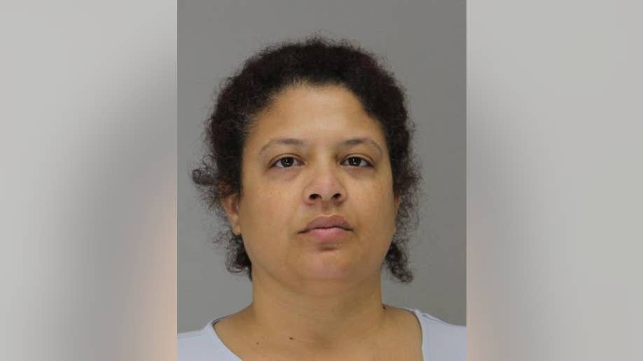 Nina Marano, 50, was arrested in March for allegedly murdering Marisela Botello Valadez. 