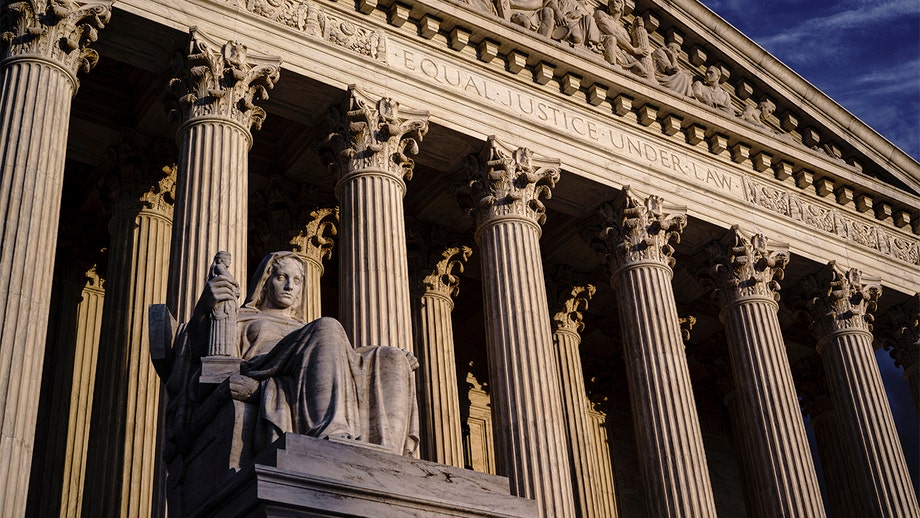Often divided Supreme Court shows unity in protecting this fundamental right