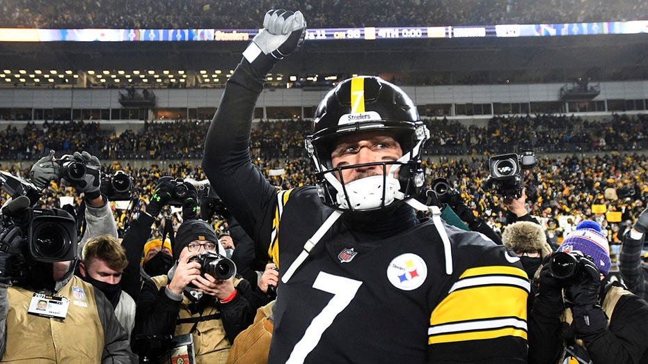 Steelers' QB Kenny Pickett Delivers Heartfelt Message After