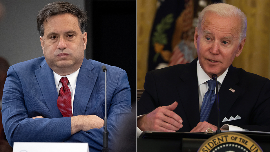 Klain Testifies on Biden’s Fitness, Aide Concerns