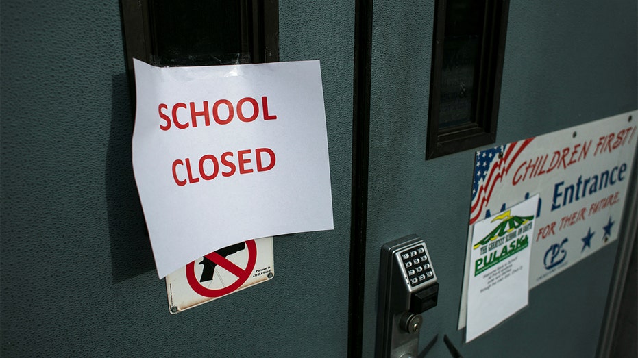 Chicago Public Schools closed despite receiving nearly 2.8B in federal