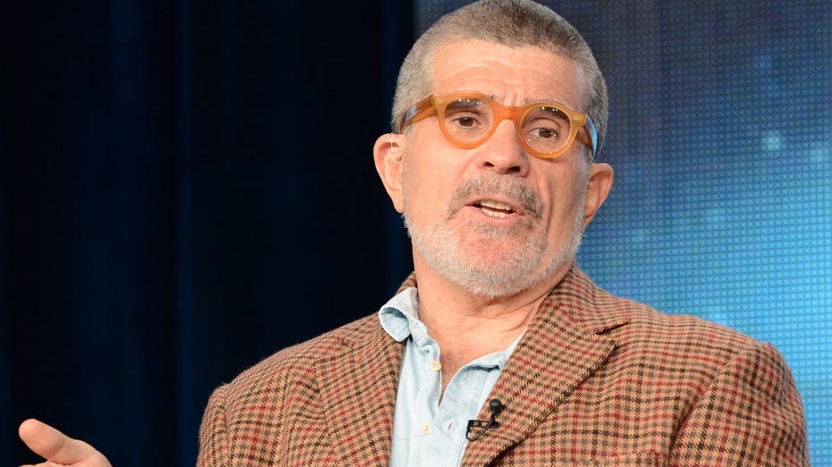 Screenwriter David Mamet bristles at  Hollywood’s ‘garbage’ DEI efforts: ‘It’s fascist totalitarianism’