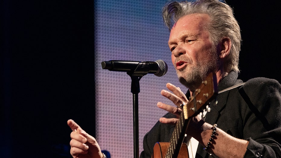 John Mellencamp scolds audiences to have ‘etiquette’ at his shows after viral video of him yelling at hecklers