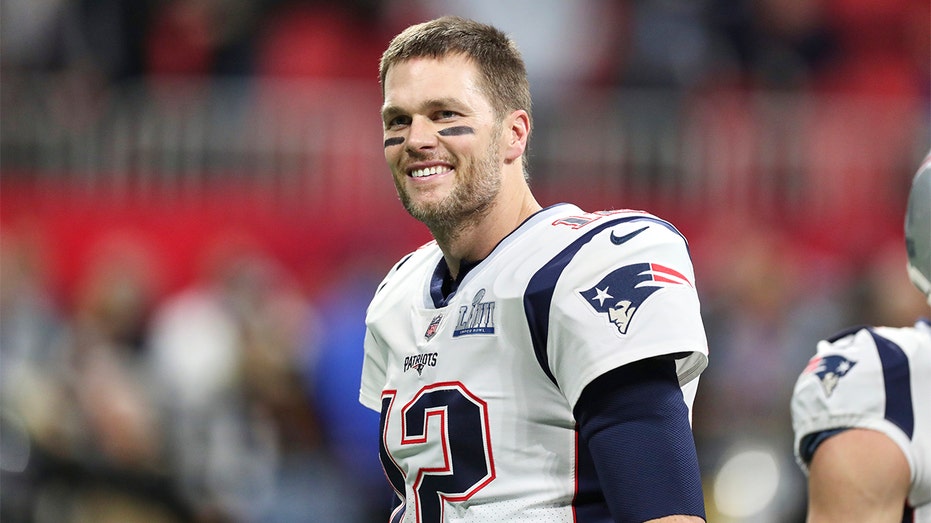 Tom Brady looks better than ever for New England Patriots - Sports  Illustrated